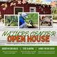 Nature Center Open House