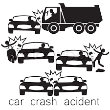 New users enjoy 60% off. Icon For Car Crash Acident On Side Stock Vector Colourbox