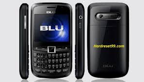 BLU Disco2Go II Hard reset - How To ...