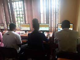 Open Distance & Flexible e-Learning Centre-ODFeL, The Polytechnic, Ibadan |  Ibadan