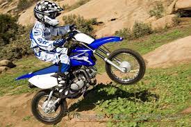 Yamaha Ttr 110e Bike Yamaha Bike Supercross