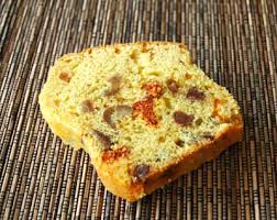 C Est Moi Qui L Ai Fait Cake Sale Au Chorizo Et Aux Dattes