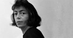 pinkpagodastudio: Joan Mitchell--"My Paintings Have to do with Feelings"