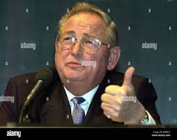 Eddie george hi-res stock photography and images