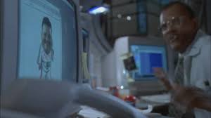 Samuel leroy jackson (born december 21, 1948) is an american actor and film producer. Ah Ah Ah You Didn T Say The Magic Word Jurassic Park Magic Word Clip Youtube