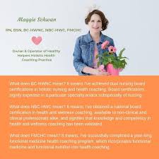 Healthyhelpershc Posted To Instagram I Don T Usually List Out My Credentials After My Name Because It Health Coach Holistic Health Coach Holistic Therapies
