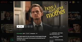 In season 3 of the hit sitcom, viewers meet the woman who stole barney's virginity, ted and barney devise a ploy to pick up women and more. Watch How I Met Your Mother All 9 Seasons On Netflix From Anywhere In The World Vpn Helpers