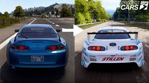 1200 should get you one in good condition. Project Cars 3 S Fully Upgraded Jdm Legends Dlc Cars Jgtc Style Mk4 Supra Rx 7 R2 Nsx Gameplay Youtube