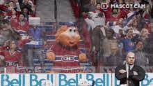 It will be a happy flight home for the montreal canadiens. Habs Win Gifs Tenor
