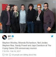 Performed this movie is not the average, run of the mill suspense film. Where Is Jaye Davidson Now What Is His Net Worth Now Model Update