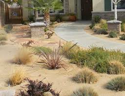 Add a splash of life and color to your winter space with a container garden. California Gold D G Visalia Quarry Landscape Rock Supply