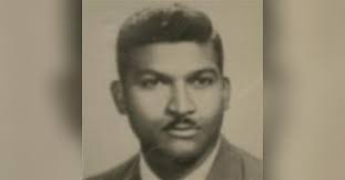 Dr. Walton Adrian Johnston Obituary