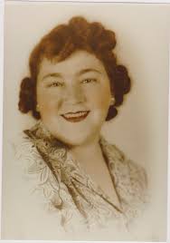 Aline L. Eleuterius Manuel (1900-1970)