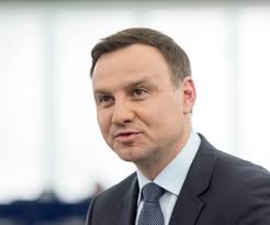 Media przypominają wypowiedź andrzeja dudy z 2011 roku, w sprawie prezydenckiego ułaskawienia. Law And Justice Now Have The Momentum In The Lead Up To Poland S General Election Europp