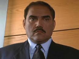 Mario Ernesto Sánchez