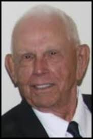 Edward Comber Jr. Obituary