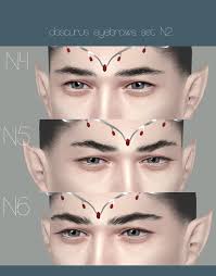 Game boy in a scientific calculator (gb pocke. Eyebrows N4 21 Colors Teen All Genders