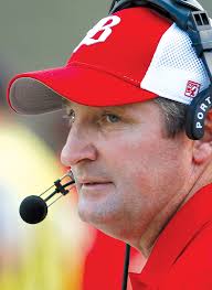 Local coaches, athletes remember the men who changed their lives