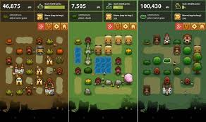 ¿te sientes nostálgico o quizá los juegos modernos te cansaron un poco? Los 10 Mejores Juegos Tipo Candy Crush Saga El Androide Feliz