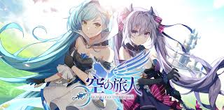 We did not find results for: Travelers In The Sky Preview Of New Anime Style Mobile Rpg From China Mmo Culture