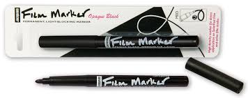 Jacquard Products — Film Marker