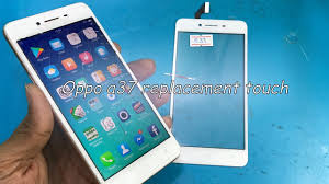 Oppo A37 Replacement Touch Youtube