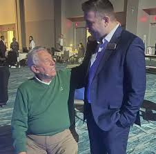 Vincent M. DiGiulio (Coach Vince)