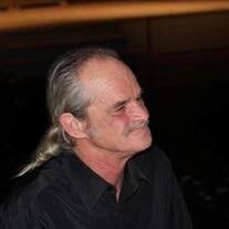 Edward Genest Jr Obituary