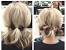 Easy Formal Hairstyles Short Hair