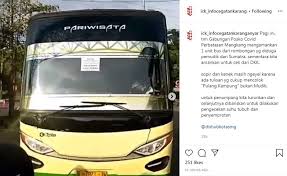 Wali kota semarang hendrar prihadi luncurkan 72 bus brbahan bakar gas hasil kerjasama sister city dengan kota toyama, jepang, rabu (9/1/2018). Pajang Tulisan Pulang Kampung Bukan Mudik Bus Dari Sumatra Nekat Masuk Semarang