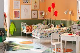 من كتالوج ايكيا أروع تصاميم غرف نوم أطفال ايكيا وغرف أطفال حديثة ديكورات أرابيا green boys room girls room paint ikea kids bedroom