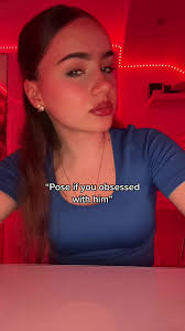 Obsessed with This Pose