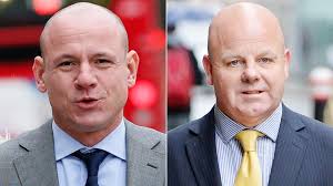 Sun journalists cleared of paying police for stories