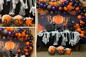 Plus, we've got halloween decorations, tableware, halloween treats and more to help you throw the biggest and best halloween party of 2020. Halloween Baby Shower Themes The Best Spooky Baby Shower Ideas