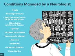 Maybe you would like to learn more about one of these? Neurologist Expertise Specialities And Training