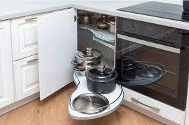 This image has dimension 2592x1944 pixel and file size 0 kb, you can click the image above to see the large or full size photo. 20 Different Types Of Corner Cabinet Ideas For The Kitchen