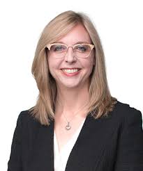 Christine Van Cauwenberghe