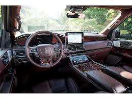 2020 Lincoln Navigator Pictures 2020 Lincoln Navigator 49 U S News World Report