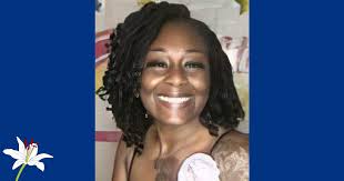 Christina Lynette Burroughs, age 41