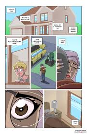 While you were sleeping porn comic - the best cartoon porn comics, Rule 34  | MULT34