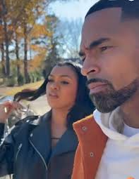 Ant's Cheating Scandal with Shayla