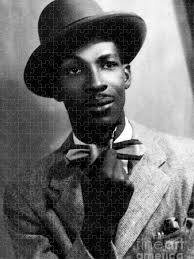 Jacques Stephen Alexis Jigsaw Puzzle