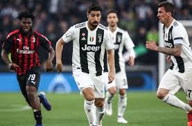 Allianz arena, fc bayern, juventus turin,. Ex Vfb Spieler Sami Khedira Spekulationen Um Abschied Bei Juventus Turin Vfb Stuttgart Stuttgarter Nachrichten