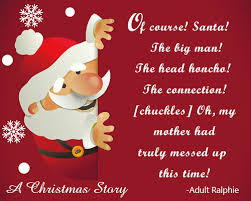 All waveform audio samples are in wav and mp3 format. Famous Quotes From A Christmas Story That Will Spark A Smile Entertainism