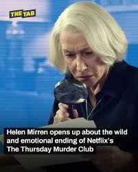 Producer Jennifer Todd and author Richard Osman have also weighed in