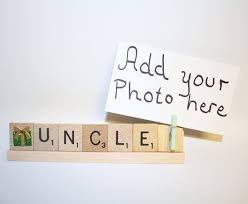 Birthday Gift For Uncle Who Has Everything Uncle Birthday Uncle Gift Uncle Photo Bro Christmas Bro Photo Bro Frame Brother Gift Bro Gift Uncle Photo Christmas Frame Dad Uncle Birthday Aunt Gifts Aunt Christmas