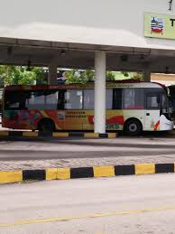 Perkhidmatan bas perantara percuma akan beroperasi berpandukan frekuensi tren pada hari minggu iaitu di antara 7 minit dan 15 minit, jelasnya. Sinimalaysia Ø¯Ø± ØªÙˆÛŒÛŒØªØ± Cara Nak Backpacking Ke Sekinchan Ambil Bas Ke Kuala Selangor Dari Stesen Mrt Sg Buloh Dari Kuala Selangor Naik Bas Percuma Mart Selangor Menuju Ke Sekinchan Like Https T Co Yxa6a8pxr2 Https T Co Xhv8xujkjt