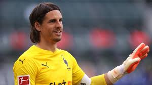 Mar 12, 2021 · 1 yann sommer. Yann Sommer On Staying With Borussia I Ll Be Surprised What The Future Will Bring Ruetir