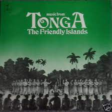 2:57 preview manihiki action song. Music From Tonga The Friendly Islands Lp Sealed South Pacific Islands Ebay