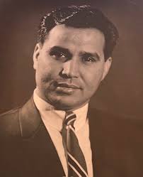 Balbhadra Das Obituary